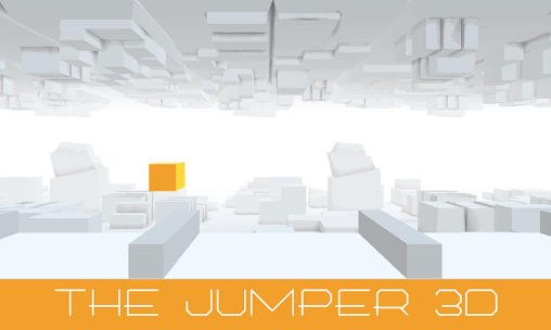 game pic for The jumper 3D